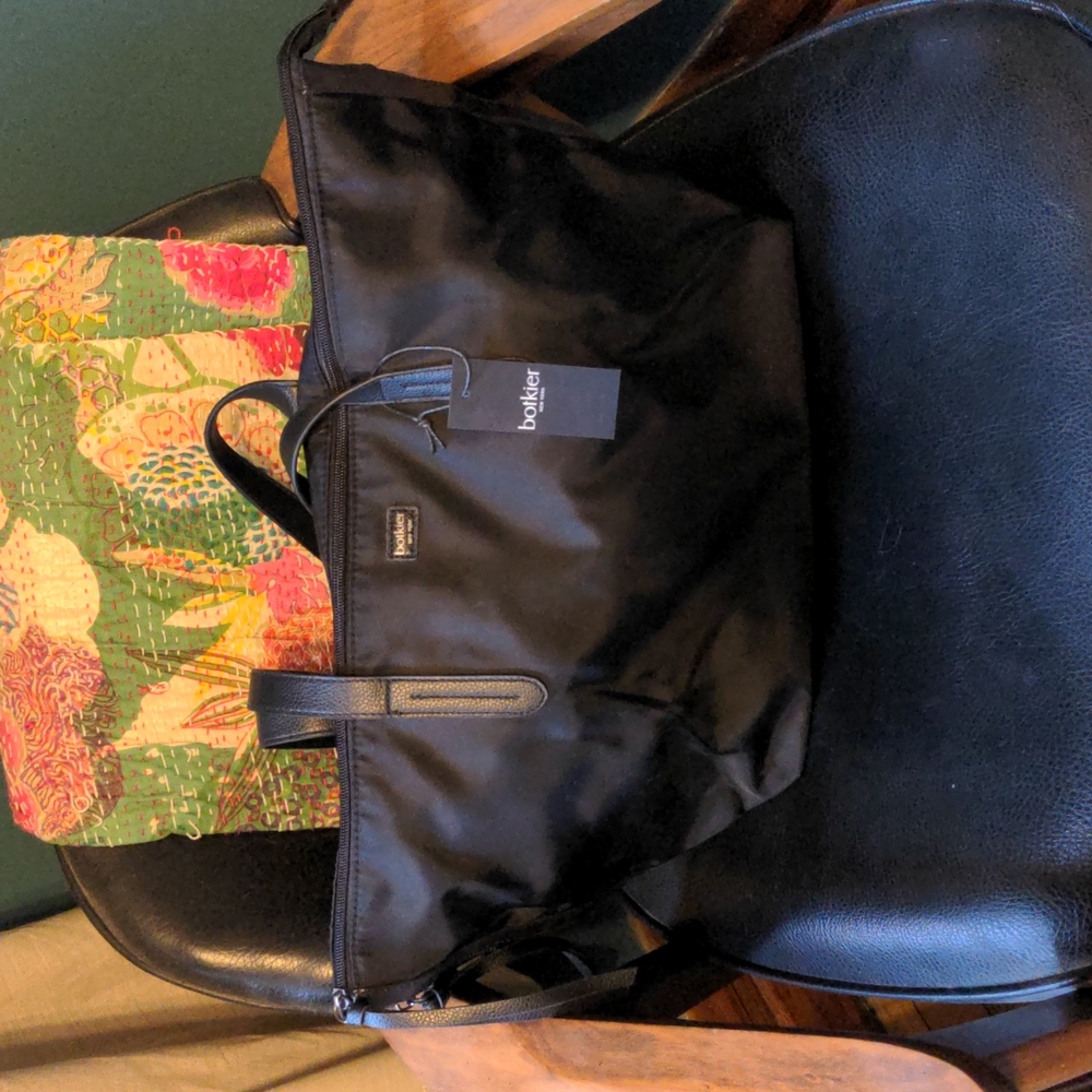 Botkier Nylon Tote